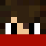 Fire & Ice - Male Minecraft Skins - image 3