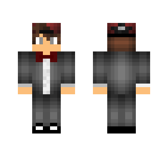 Austin's prom skin :D