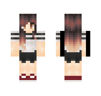 Requested~Crystellia