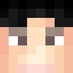 The Man Trapped In Thee Office... - Male Minecraft Skins - image 3