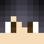 Eib Brandon Semper - Male Minecraft Skins - image 3