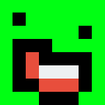 #1 noob skin - Male Minecraft Skins - image 3