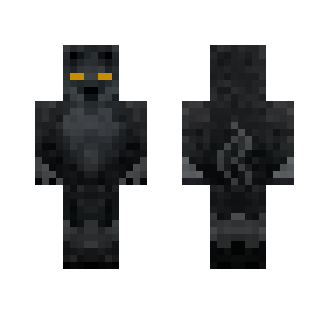 Wolfman