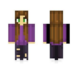 Mable (OC)