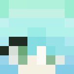Moonflower - Female Minecraft Skins - image 3