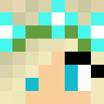 Nice Summer Dress - Female Minecraft Skins - image 3