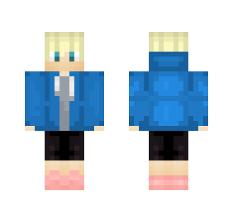 Garroth's Son Gavyn