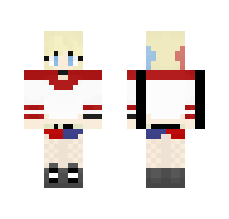 Common Collection~ Harley Quinn