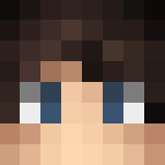 Polar Bear lol - Male Minecraft Skins - image 3