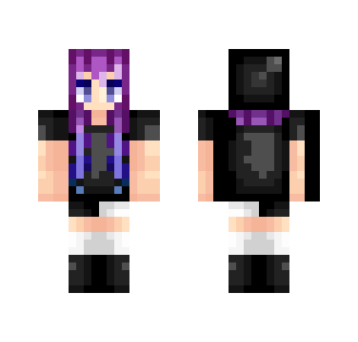 Skin request from LexeK