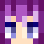 Skin request from LexeK - Female Minecraft Skins - image 3