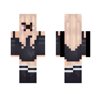 ℵιssγ - OC Yuki