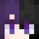 Download Free quinx osee o ((t0kyo ghulu srver)) Skin for Minecraft image 3 quinx osee o ((t0kyo ghulu srver)) - Male Minecraft Skins - image 3