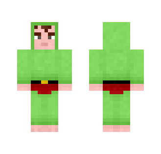 iDubbbz Tingle Suit