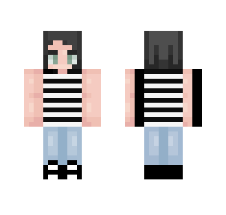skin requests are open + 10 subs