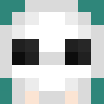 OC - Zelly [+ art] - Female Minecraft Skins - image 3