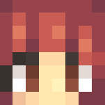 Download Free Recreated Cute Yandere-Ish MC Skin Skin for Minecraft image 3 Recreated Cute Yandere-Ish MC Skin - Female Minecraft Skins - image 3