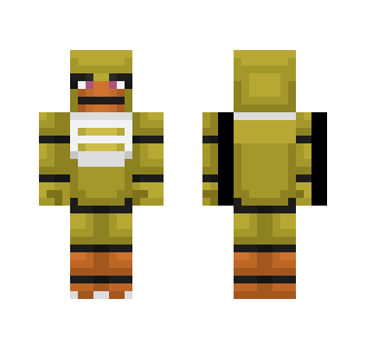Chica (FNAF)