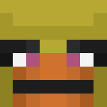 Chica (FNAF) - Female Minecraft Skins - image 3