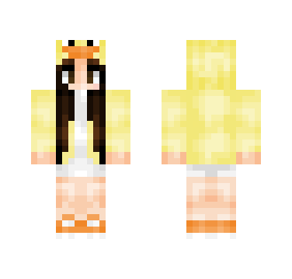 ♥ℜοβξℜ†♥ - Duck Girl