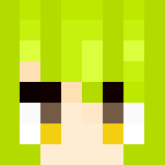 Base Rena (Elsword Online) - Female Minecraft Skins - image 3