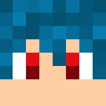 Stuff finishished - Male Minecraft Skins - image 3