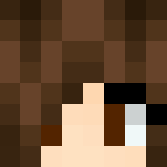 solar_skins//crop-top girl - Girl Minecraft Skins - image 3