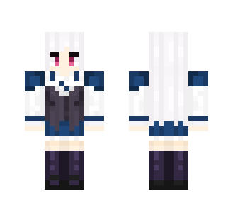 Julie Sigtuna (Absolute Duo)