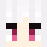 Download Free Julie Sigtuna (Absolute Duo) Skin for Minecraft image 3 Julie Sigtuna (Absolute Duo) - Female Minecraft Skins - image 3