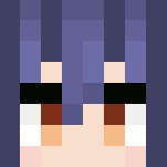 Tomoe Tachibana (Absolute Duo) - Female Minecraft Skins - image 3