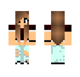 solar_skins//summer girl