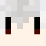 Grislyy - Male Minecraft Skins - image 3