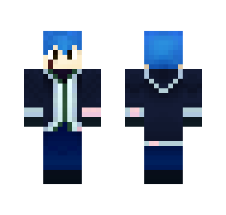Jellal Fernandez Fairy Tail