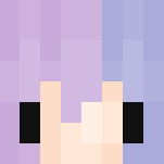 GalaxyChibs~(Edit;3) - Female Minecraft Skins - image 3