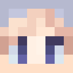 Me as a panda + Thank You - Male Minecraft Skins - image 3