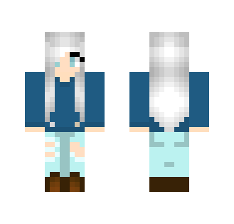 solar_skins//jackfrostgirl