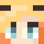 Ombre Sun - Female Minecraft Skins - image 3