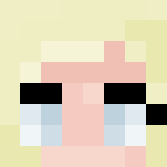 beach lady?? - Female Minecraft Skins - image 3