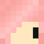 SaukraChibi~ - Female Minecraft Skins - image 3