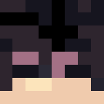 Sasuke Uchiha (Naruto) - Male Minecraft Skins - image 3