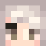 Shayde - Male Minecraft Skins - image 3