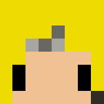 NarutoChibiGirl! - Female Minecraft Skins - image 3