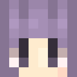 Still dark - Female Minecraft Skins - image 3