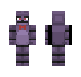 Bonnie (FNAF)