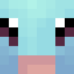 Squirtle - Other Minecraft Skins - image 3