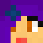 Gianna - Female Minecraft Skins - image 3