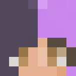 Requested~Mooniquality - Female Minecraft Skins - image 3