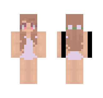swim suit cutie
