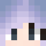 Bear - Female Minecraft Skins - image 3