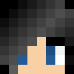 ~Hawkess~ -Back to school - Female Minecraft Skins - image 3